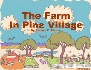 The Farm in Pine Village