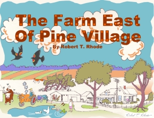 The Farm East of Pine Village